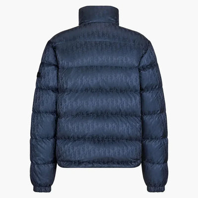 „CD“-WINTERJACKET
