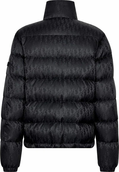 „CD“-WINTERJACKET