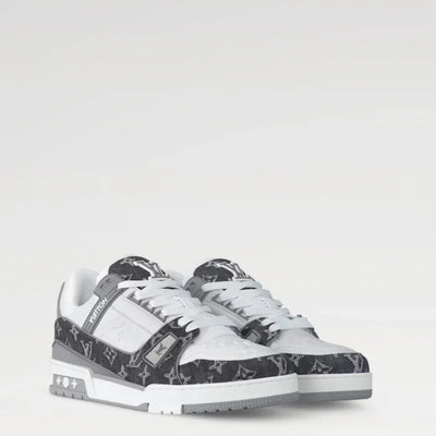 "Lou V " Trainer Sneaker