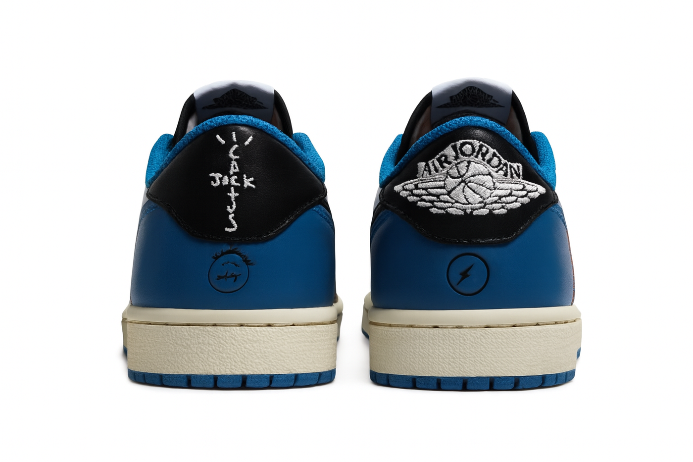 „TS - AIR 1“