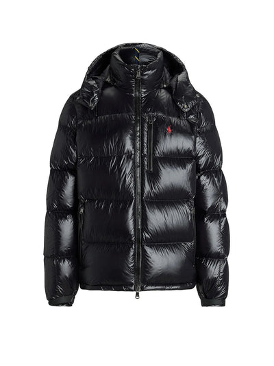 „RL“-SHINY PUFFER