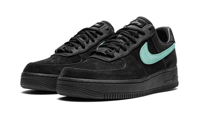 „TIFFANY & CO“-SNEAKER