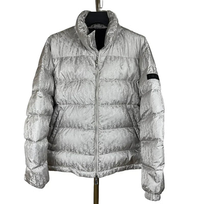 „CD“-WINTERJACKET