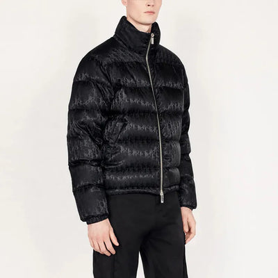 „CD“-WINTERJACKET
