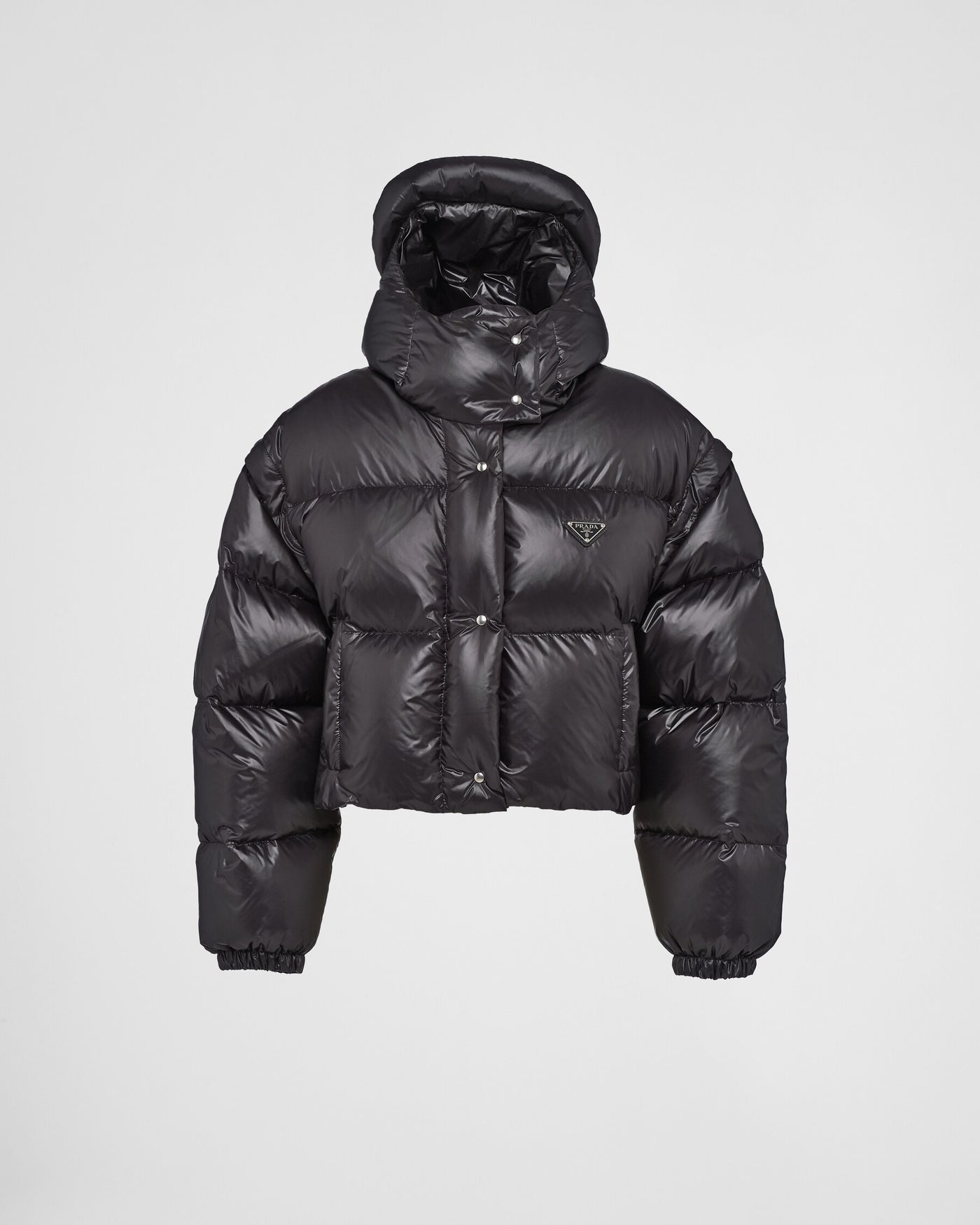 „PRDA“ - PUFFER JACKET