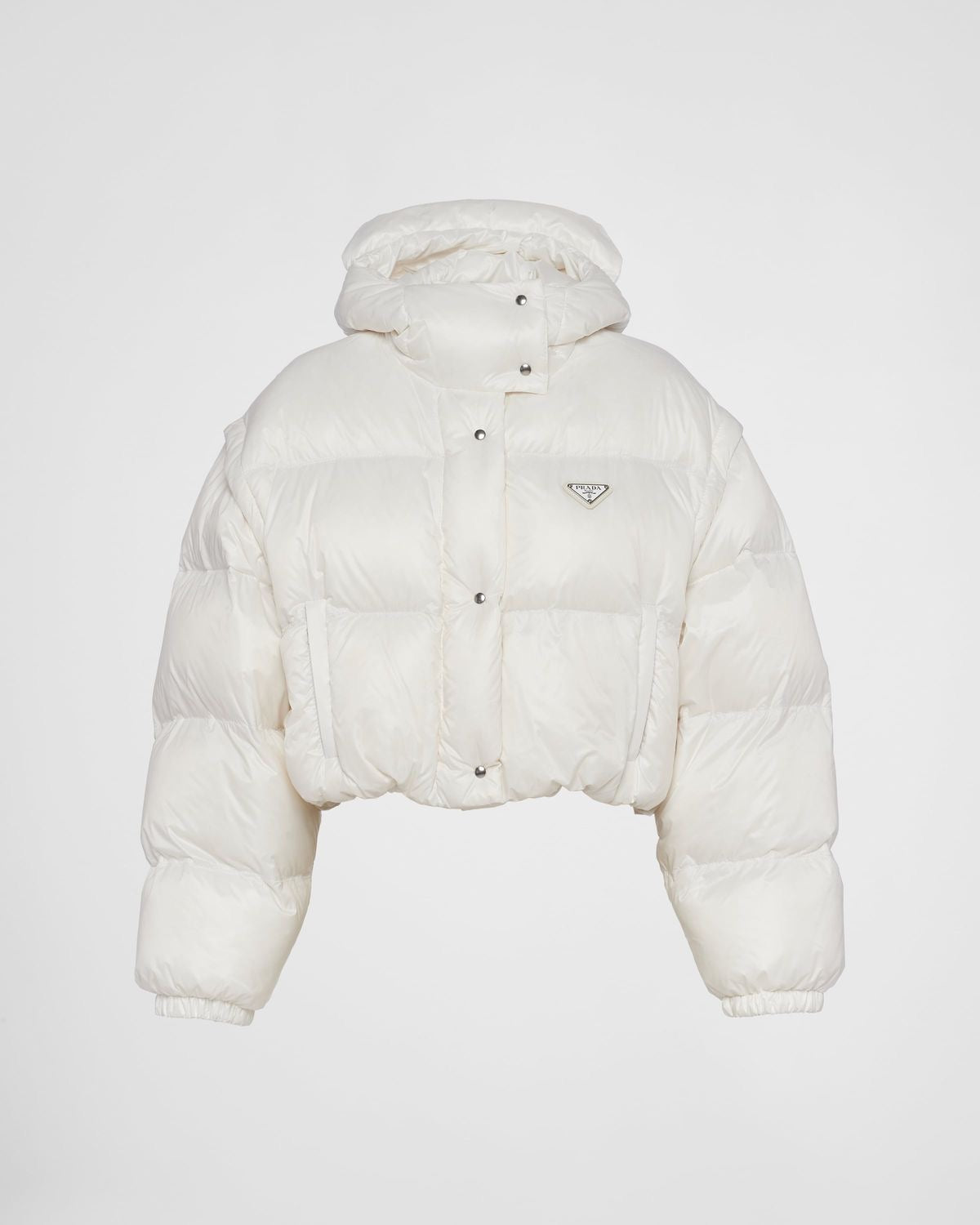 „PRDA“ - PUFFER JACKET