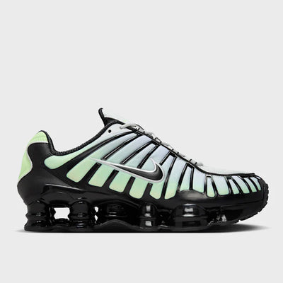 „SHOX TL“