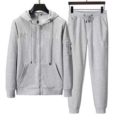 „MONCLR“-JOGGER