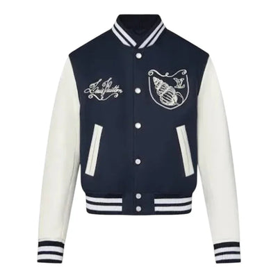 „LV“-College Jacken
