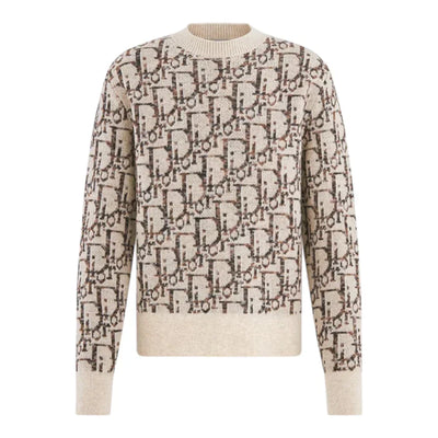 „DD“-Sweater