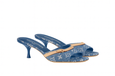 „LV“ - HEELS