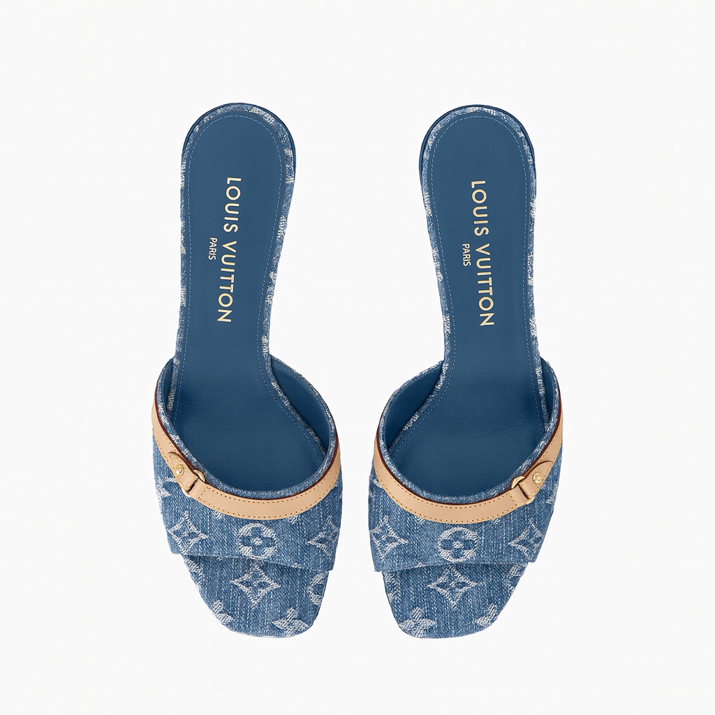 „LV“ - HEELS
