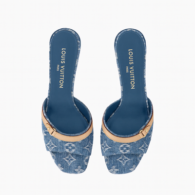 „LV“ - HEELS