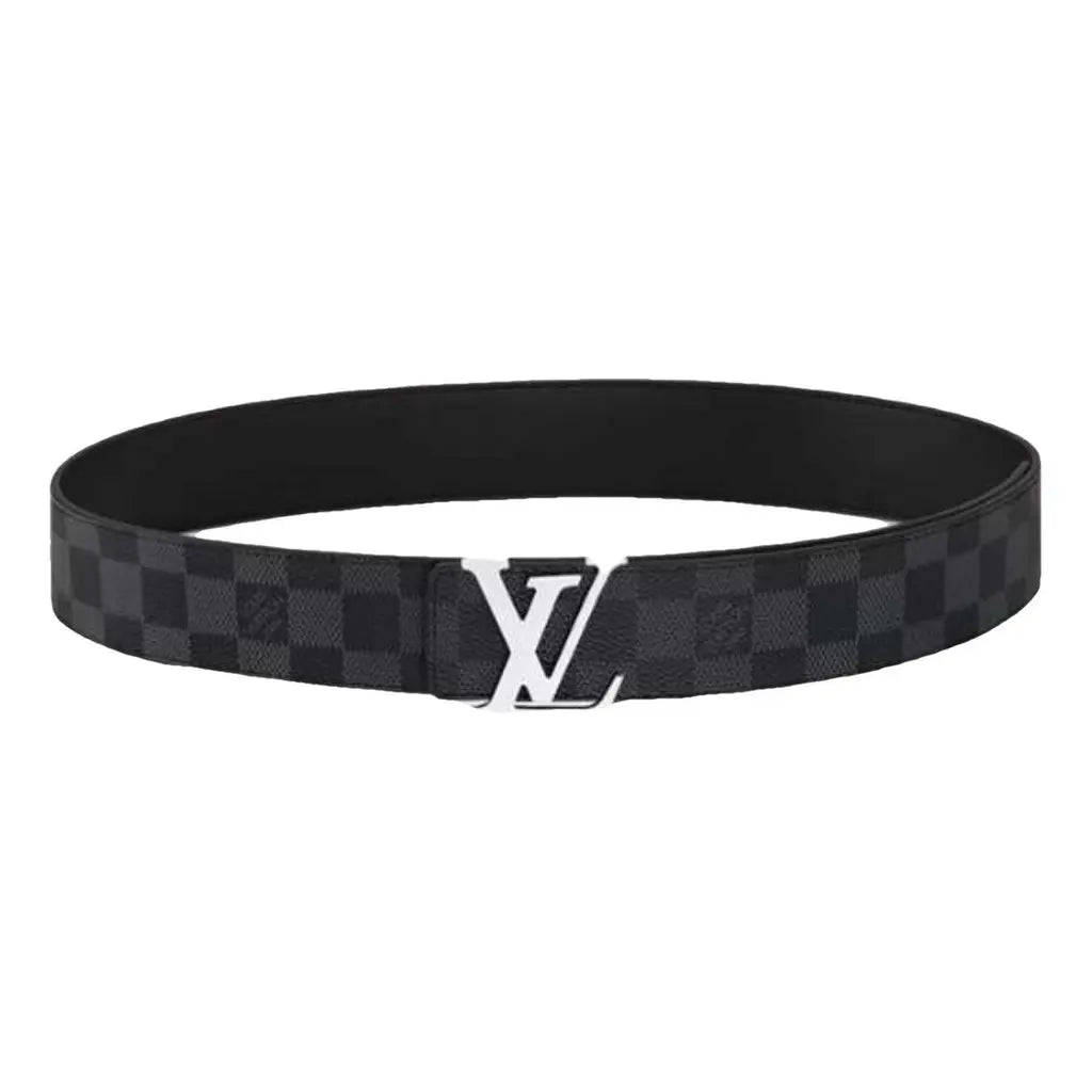 "LV" Gürtel