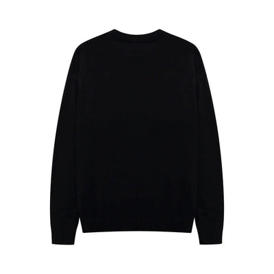 "MAR" Knit