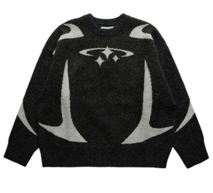 "Y2K" Knit